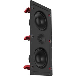 Głośniki instalacyjne KLIPSCH DS-250W-LCR Czarny (1 szt.)