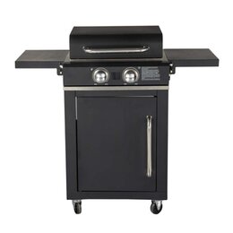 Grill elektryczny MIRPOL MIR760