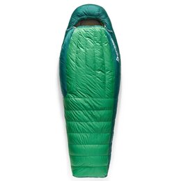 Śpiwór SEA TO SUMMIT Ascent -9C/15F - R Zielony