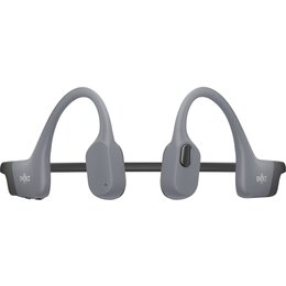Słuchawki SHOKZ OpenSwim Pro Wodoodporne Szary