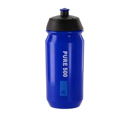 Bidon KROSS Pure 500ml Niebieski