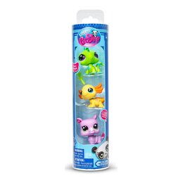 Zestaw figurek LITTLEST PET SHOP LPS00550 (1 zestaw)