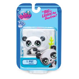 Figurka LITTLEST PET SHOP LPS00520 (1 figurka)