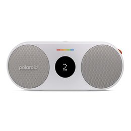 Głośnik bezprzewodowy POLAROID P2 Szary