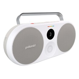 Głośnik bezprzewodowy POLAROID P3 Szary