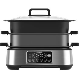 Wolnowar SENCOR SPR 6300BK