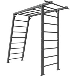 Drabinka gimnastyczna MARBO SPORT Outdoor MO-016