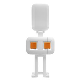 Lampka LED CAMROCK Live Stream