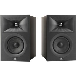 Kolumna głośnikowa JBL Stage 2 240 B Czarny (2 szt.)