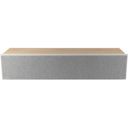 Głośnik centralny JBL Stage 2 245C Biały (1 szt.)