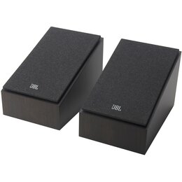 Kolumny głośnikowe JBL Stage 2 240H Czarny (2 szt.)
