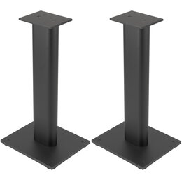 Stojaki do głośników JBL Stage FS Czarny (2 szt.)