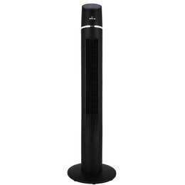 Wentylator MISSION AIR Tower Fan XL Czarny