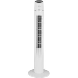 Wentylator MISSION AIR Fan Biały