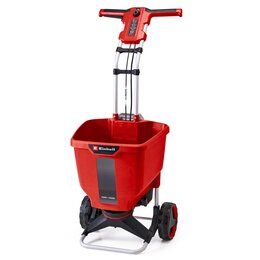 Siewnik EINHELL GE-SR 18/22 Li-Solo