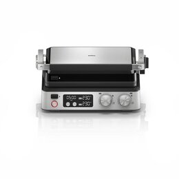 Grill BRAUN Multigrill 7 CG7040 Czarny