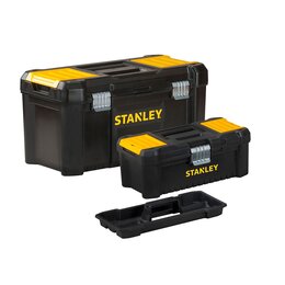 Skrzynia na narzędzia STALNEY Essential STST1-75772