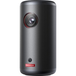 Projektor NEBULA Capsule 3 Full HD (1920 x 1080), 200 ANSI lumen, Wi-Fi, Bluetooth