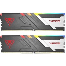 Pamięć RAM PATRIOT Viper Venom RGB 32GB (2x16GB) 6000MHz