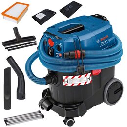 Odkurzacz przemysłowy BOSCH Professional GAS 35 H AFC 06019C3600