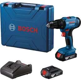Wiertarko-wkrętarka BOSCH Professional GSB 183-LI 06019K9100