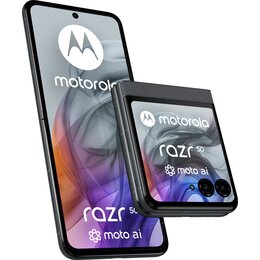 Smartfon MOTOROLA Razr 50 8/256GB 5G 6.9" 120Hz Szary