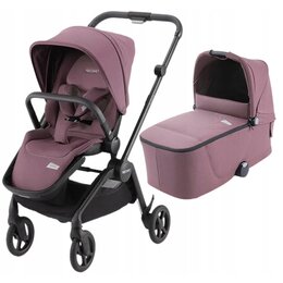 Wózek dziecięcy RECARO Sadena 2w1 