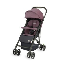 Wózek dziecięcy RECARO Easylife Elite 2 Prime Pale Rose