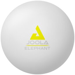 Piłeczki do tenisa stołowego JOOLA Elephant 443705 (28 szt.)