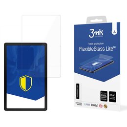 Szkło hybrydowe 3MK FlexibleGlass Lite do Acer Iconia Tab P10