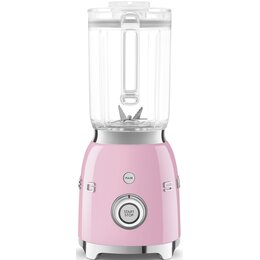 Blender kielichowy SMEG BLF03PKEU Pastelowy róż