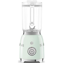 Blender kielichowy SMEG BLF03PGEU Pastelowa zieleń