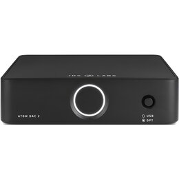 Przetwornik C/A JDS LABS Atom DAC 2