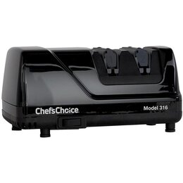 Ostrzałka CHEFS CHOICE M316