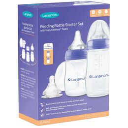 Zestaw startowy LANSINOH G3