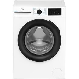 Pralka BEKO b300 XBM3WFU48415W EnergySpin SteamCure kl.A 8kg 1400 obr.