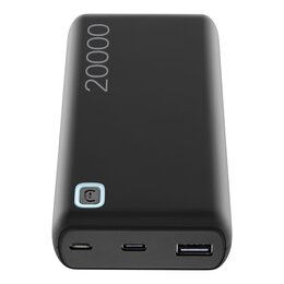 Powerbank CELLULARLINE Essence 20000 mAh 12W