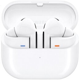 Słuchawki dokanałowe SAMSUNG Galaxy Buds 3 Pro ANC Wodoodporne Biały