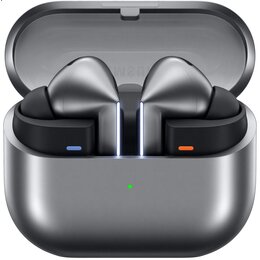 Słuchawki dokanałowe SAMSUNG Galaxy Buds 3 Pro