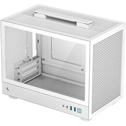 Obudowa DEEPCOOL CH160 Biały