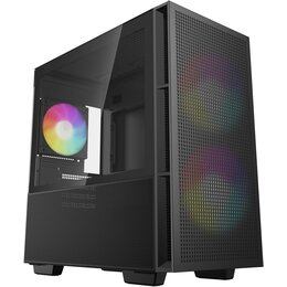Obudowa DEEPCOOL CH360 Czarny