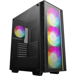 Obudowa DEEPCOOL Matrexx 55 V4 C