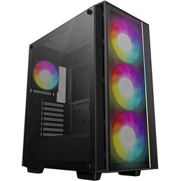 Obudowa DEEPCOOL Matrexx 55 Mesh V4 C