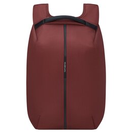 Plecak na laptopa SAMSONITE Securipak 2.0 15.6 cali Czerwony