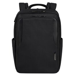 Plecak na laptopa SAMSONITE XBR 2.0 14.1 cali Czarny