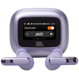 Słuchawki dokanałowe JBL Live Beam 3
