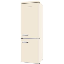 Lodówka ETA 253090040E Retro