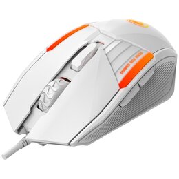 Mysz MARVO M291 Biały