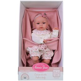 Lalka ANTONIO JUAN Baby Toneta AJ70358