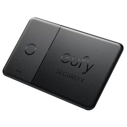 Lokalizator EUFY SmartTrack Card Czarny